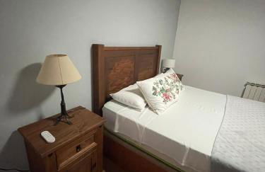 Apartahotel Belchite - Photo 17