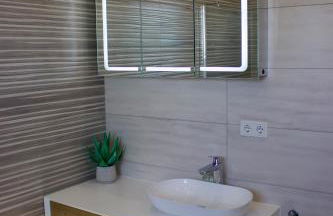 Ferienwohnung Nalbach Wohnung 1 - Foto 14