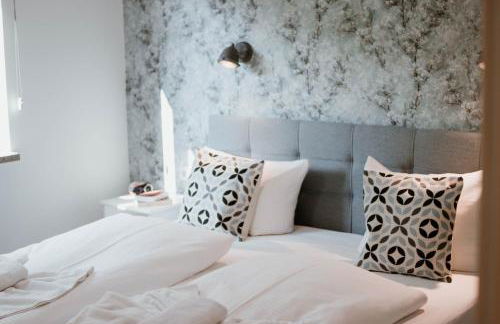 Ferienhaus mit Kamin und Sauna Pier 1 - Foto 10