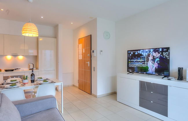 Prestige du Lac 27 in Lugano - Foto 15