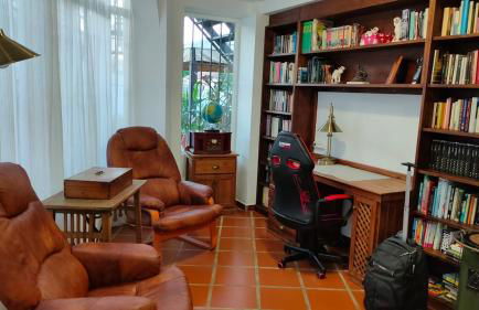 Villa con piscina junto a la playa - Foto 9