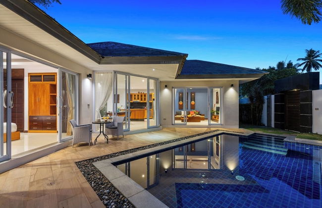 Lipa Talay Jed - Foto 17