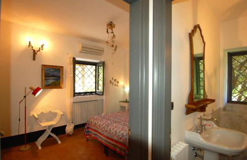 Villa con piscina vicino Cefalù (Sanificata) - Foto 26