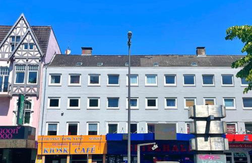 Reeperbahn Apartments - Foto 22