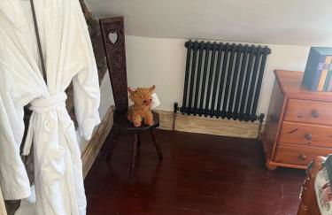 Historic 1600’s The Grocer’s Cottage - Foto 7