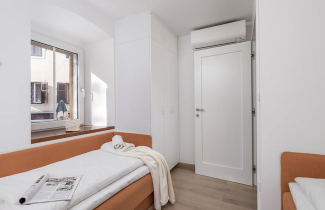 Beautiful Apartment House On The Seaside - Photo 6