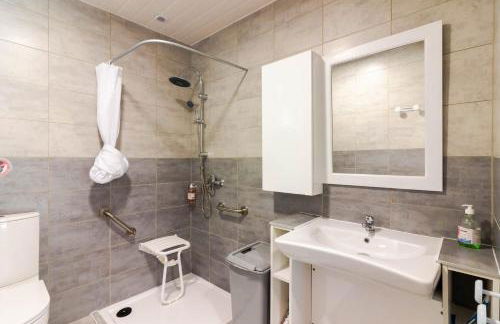 Gite 1 de l'Orée du Bois - Foto 13