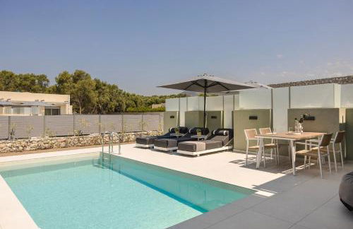 Ionian Treasure Suites - Foto 58