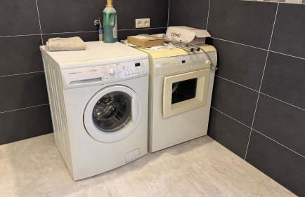 Bungalow im Park - Foto 4