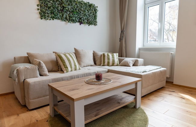 Schönbrunn City Apartment is calling - Foto 46