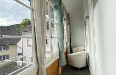 Basseltang urban apartment - Foto 5