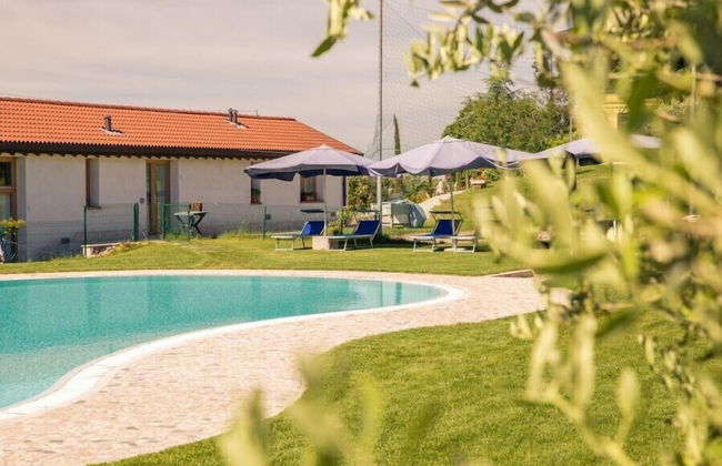 Agriturismo Le Mistral - Foto 12