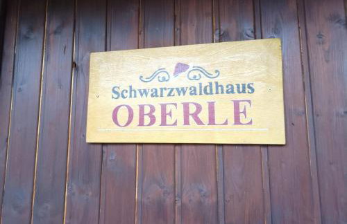 Schwarzwaldferienwohnung Oberle - Foto 3