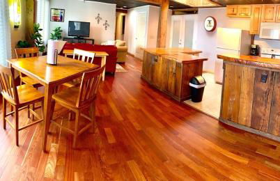 Black Jacks Downtown Loft - Foto 22