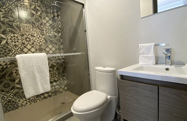 NIU Modern Apartments near WTC & Condesa - Roma Sur - Foto 54