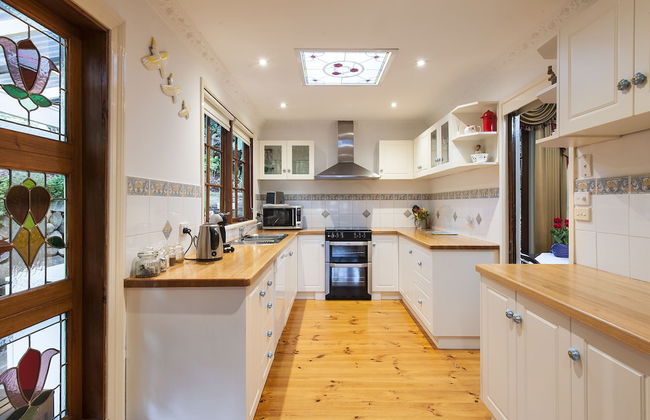 Charnwood Cottages - Foto 12