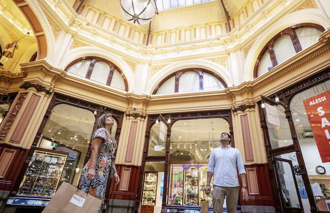 Lumina Suites - Foto 47