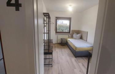 KiRoom Eberstadt 4 - Foto 25