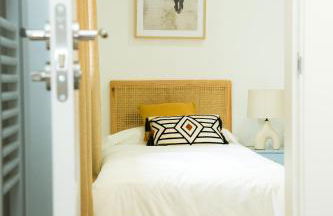 Luminoso Apartamento NUEZ - Zonas verdes, Wifi, Aparcamiento gratuito - Foto 23