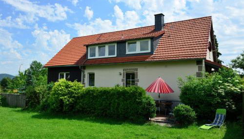 Apartment in the Hochsauerland region in a quiet location - Foto 3