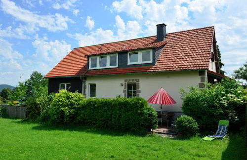 Apartment in the Hochsauerland region in a quiet location - Foto 3