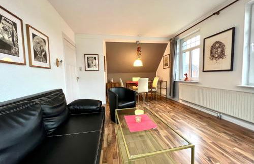 Langeoog-Villa Apollonia - Foto 46