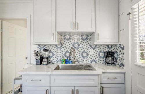 Historic Heights Artist Bungalow #3 - Foto 20