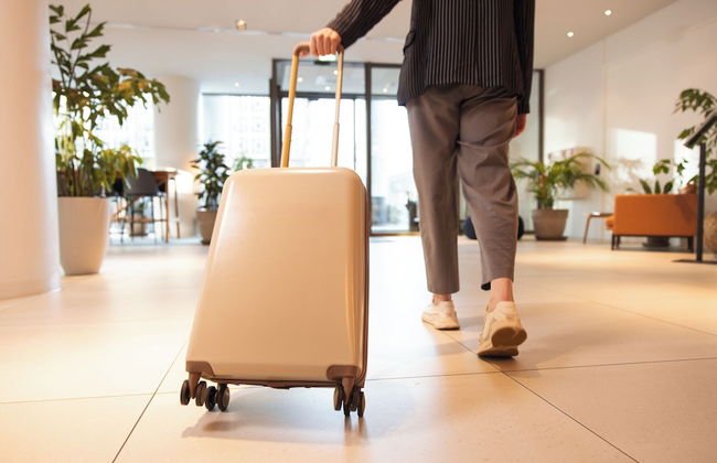 PREMIER SUITES PLUS Rotterdam - Foto 4