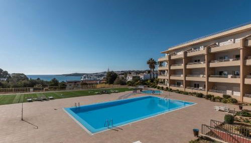 Beachfront flat, private parking, pools, sea at less than 200 m - Foto 5