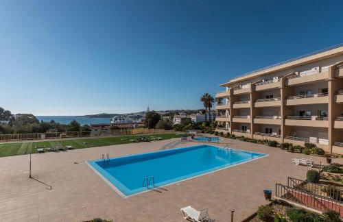 Beachfront flat, private parking, pools, sea at less than 200 m - Foto 5