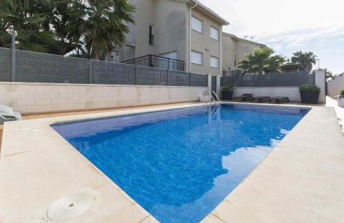 Coll Groc in Grau i Platja - Photo 74