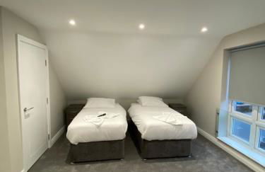 Cavendish Apartments - Foto 37