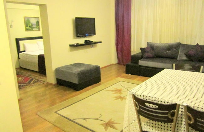 By Pera Suites - Foto 10