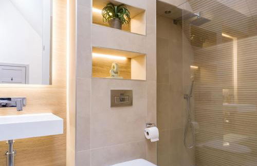 Arran Shores Luxury Shorefront Penthouse Suite 13 - Photo 7