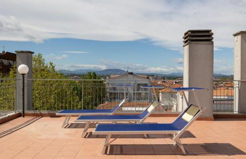 Residence Villa Azzurra - Foto 17