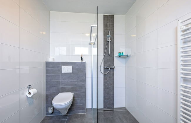 Holiday Home With Wellness Garden - Foto 22