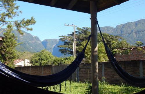 Recanto dos Compadres - Hospedagem - Foto 41