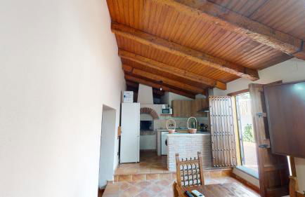 CASA RURAL SOLARIEGA DE LABRANZA - Foto 6