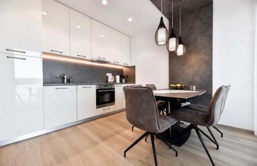 CROWONDER Apartments & Rooms OAZA with heated Swimming Pool and Sauna - Photo 32