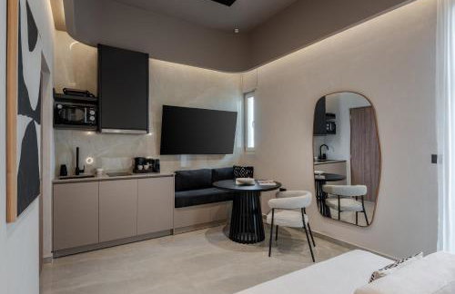 Amara Luxury Suites With Private Hot Tub - Foto 30