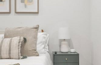 Luxe Loft 15 Min from NYC with City View & Gym - Foto 40