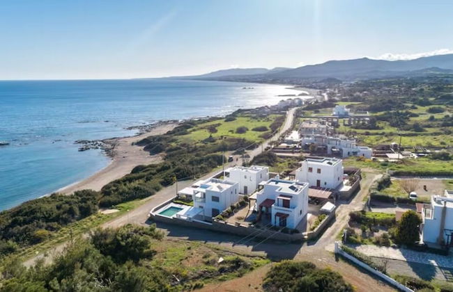 VILA KIOTARI FORMER VILA AVRA - Foto 20