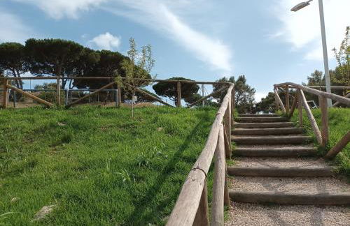 ARRUDA GARDEN LUXURY APARTMENT with AC - Photo 40