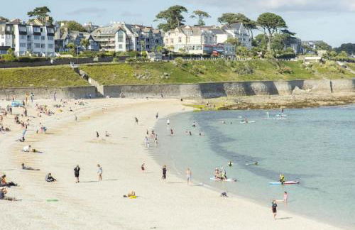 Luxury retreat with hot tub & wood burner - Mylor - Foto 40