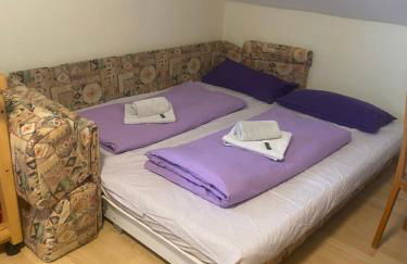 Villa-Maru 80qm Ferienwohnung - Foto 23