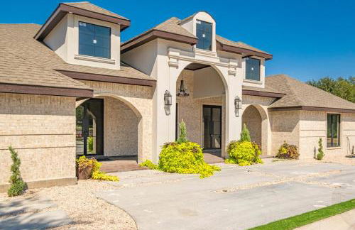 The Chateau Midland - Foto 20