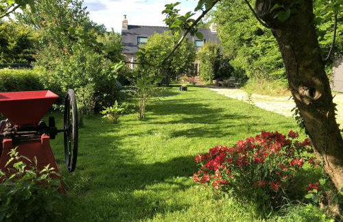 Le Penty du Petit-Kerauret - Foto 5