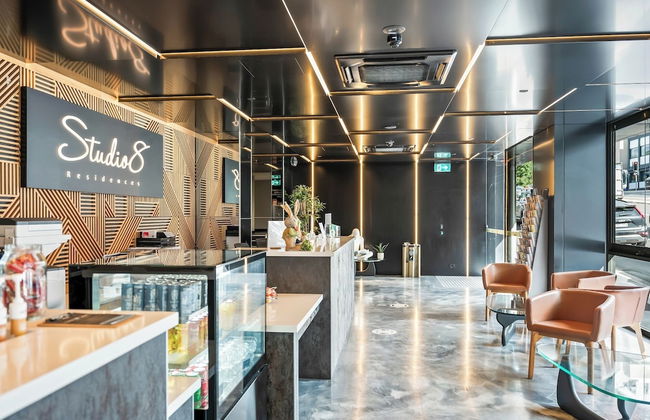 Studio 8 Residences - Adults Only - Foto 4