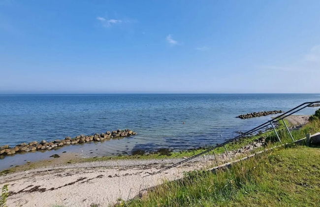 6 Person Holiday Home in Brenderup Fyn - Photo 37