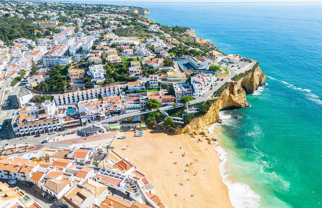 Apartment Carvoeiro By The Sea 1 - Foto 36